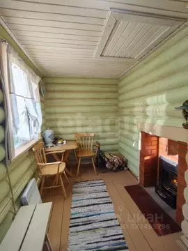 Дом в Вологодская область, Кирилловский муниципальный округ, д. ...