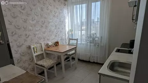 3-комнатная квартира: Москва, Онежская улица, 18к3 (67.4 м)