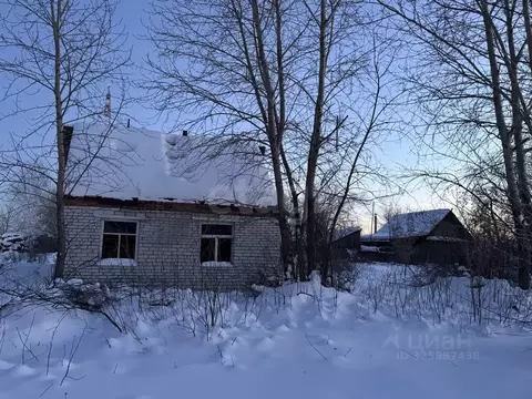 Участок в Курганская область, Каргапольский муниципальный округ, ...