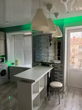 Студия Брянская область, Новозыбков Садовая ул., 30 (30.0 м)