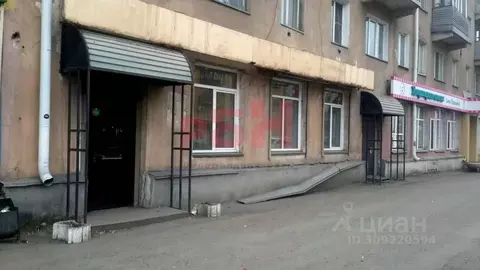 Торговая площадь в Курганская область, Курган Пролетарская ул., 65 (96 ...