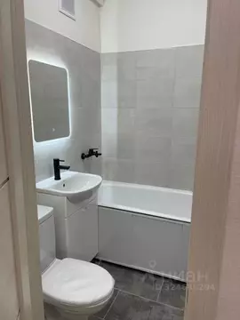 1-к кв. Омская область, Омск ул. Маршала Жукова, 91 (31.4 м)