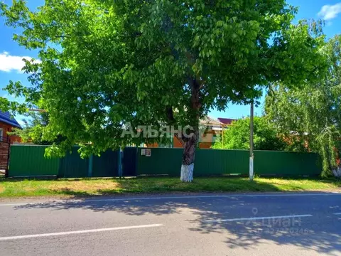 Дом в Краснодарский край, Усть-Лабинский район, Ладожское с/пос, ...