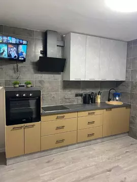 1-к кв. Ленинградская область, Всеволожский район, пос. Бугры проезд ...