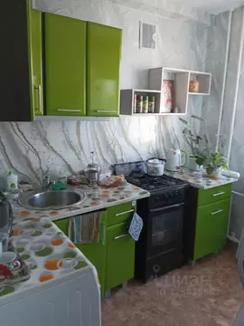 1-к кв. Пермский край, Пермь ул. Охотников, 17 (34.5 м)