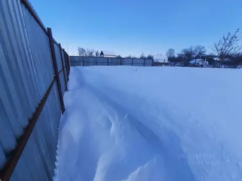 Участок в Саратовская область, Саратов Елшанская ул. (12.0 сот.)