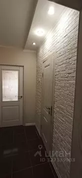 1-к кв. Ставропольский край, Ставрополь ул. Тухачевского, 21/4 (30.2 ...