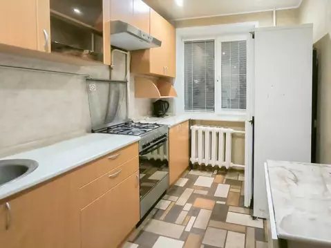 Студия Ярославская область, Ярославль Ранняя ул., 13 (22.0 м)