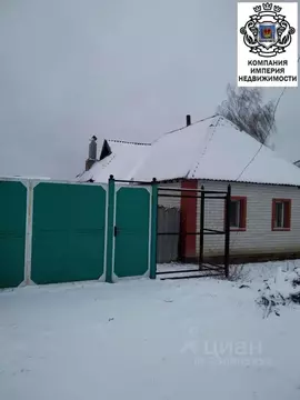 Дом в Белгородская область, Шебекинский муниципальный округ, с. ...