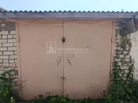 Гараж в Владимирская область, Ковров ГСК № 67 Волго-Донская улица ...