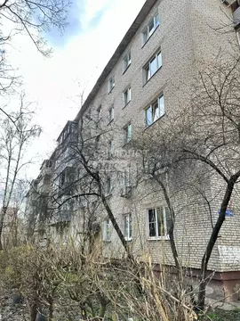 2-к кв. Московская область, Люберцы городской округ, Малаховка пгт ш. ...