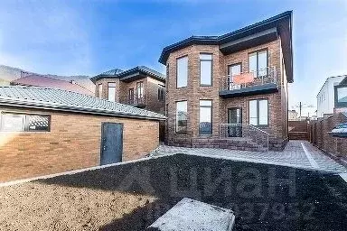 Дом в Краснодарский край, Геленджик  (180 м)