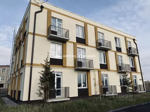 2-к кв. Челябинская область, Магнитогорск ул. Сочинская, 3 (57.8 м)