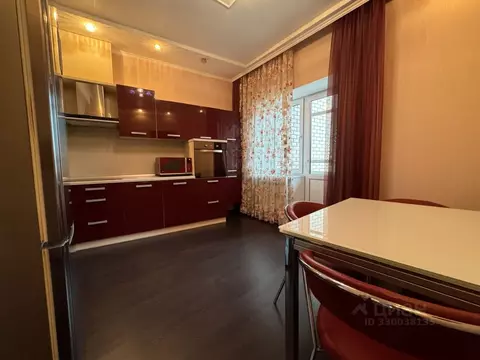 2-к кв. Татарстан, Казань ул. Сибгата Хакима, 17 (60.0 м)