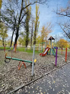 2-к кв. Ростовская область, Новочеркасск ул. С.В. Мацоты (31.1 м)