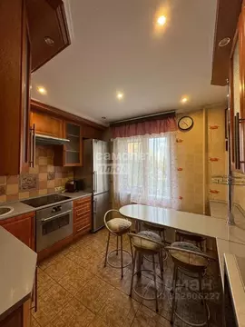 3-к кв. Московская область, Мытищи Шараповская ул., 2к2 (70.0 м)