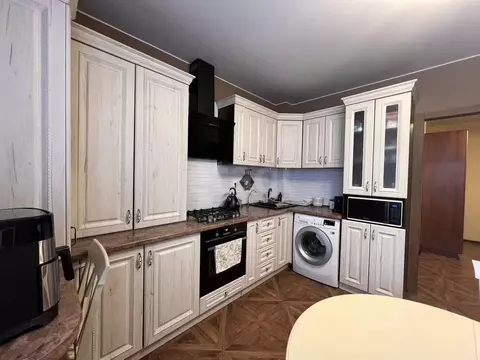 2-к кв. Вологодская область, Вологда наб. 6-й Армии, 41 (67.5 м)