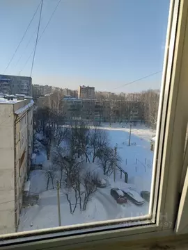 1-к кв. Марий Эл, Йошкар-Ола Красноармейская ул., 98 (36.0 м)