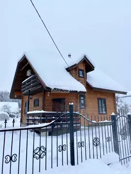 Дом в Московская область, Солнечногорск городской округ, Вертолет СНТ ...