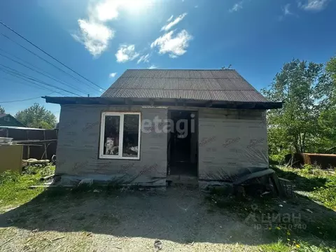 Дом в Сахалинская область, Южно-Сахалинск Лиственничное п/р, ул. 3-я ...
