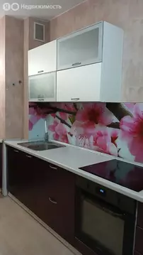 3-комнатная квартира: Новосибирск, улица Объединения, 35/1 (63 м)