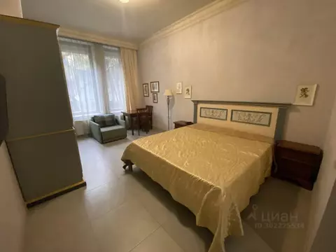 Студия Крым, Ялта проезд Парковый, 5В (30.0 м)