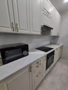 2-к кв. Архангельская область, Архангельск ул. Гайдара, 54к1 (52.0 м)