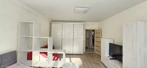 1-к кв. Чувашия, Чебоксары бул. Анатолия Миттова, 3к1 (43.3 м)