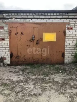 Склад в Волгоградская область, Волгоград Эльтонская ул., 100 (21 м)