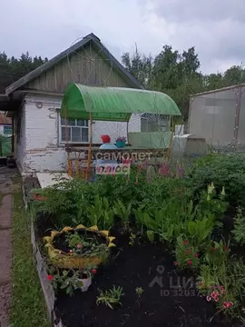 Дом в Челябинская область, Миасс Урал-4 СНТ, 14 (25 м)