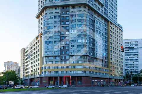 Помещение свободного назначения в Москва Ярцевская ул., 27к1 (51 м)