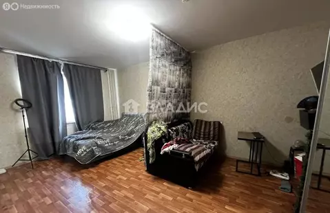 1-комнатная квартира: Санкт-Петербург, улица Маршала Казакова, 68к1 ...