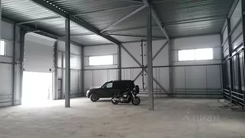 Склад в Московская область, Кубинка Школьная ул. (3700 м)