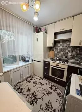 2-комнатная квартира: Альметьевск, улица Ленина, 111 (42 м)