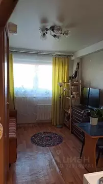 1-к кв. Красноярский край, Красноярск ул. Александра Матросова, 30с83 ...