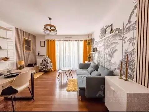 1-к кв. Краснодарский край, Сочи Завокзальный мкр, пер. Трунова, 6к7 ...