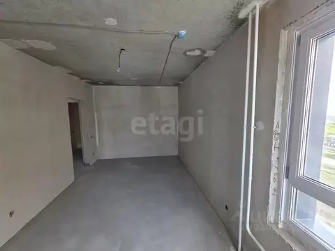 2-к кв. Алтайский край, Барнаул ул. Сергея Семенова, 27к2 (60.7 м)