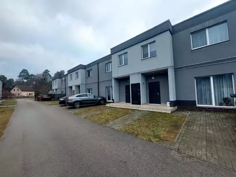 Таунхаус в Калининградская область, Калининград ул. Каблукова, 26к1 ...