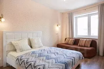 1-к кв. Иркутская область, Иркутск Советская ул., 35 (35.0 м)