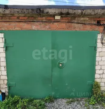 Гараж в Хабаровский край, Комсомольск-на-Амуре Волочаевка-2 гаражный ...