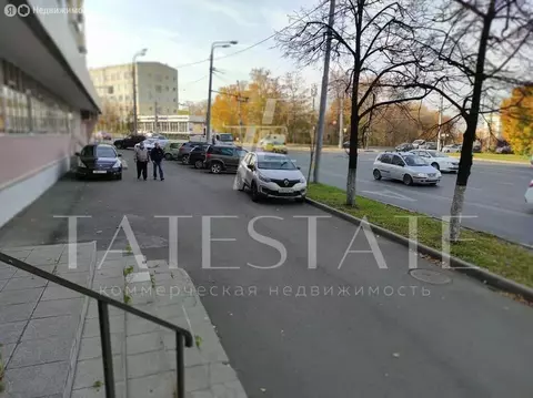 Помещение свободного назначения (122 м)