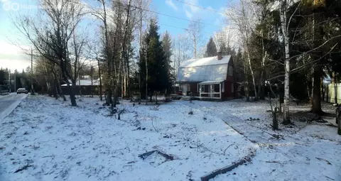 Дом в Москва, ТАО, Краснопахорский район, посёлок Армейский, ...