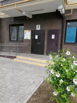 Склад в Краснодарский край, Анапа ул. Поликарпова, 2к9 (25 м)