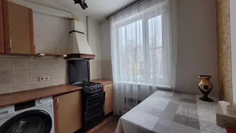 2-к кв. Москва Миклухо-Маклая ул., 55 (45.5 м)