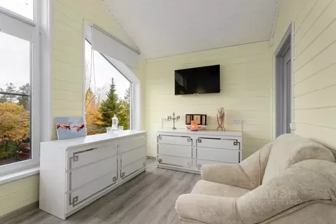 Дом в Санкт-Петербург Климовец СНТ,  (111 м)