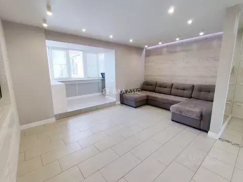 3-к кв. Ивановская область, Иваново ул. 3-я Сосневская, 120 (68.0 м)