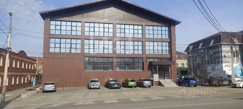 Помещение свободного назначения в Челябинская область, Челябинск пос. ...