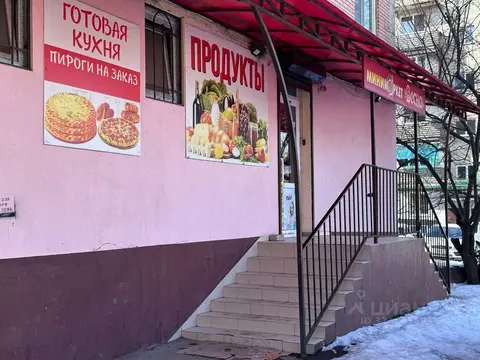 Торговая площадь в Северная Осетия, Владикавказ Весенняя ул., 32 (101 ...