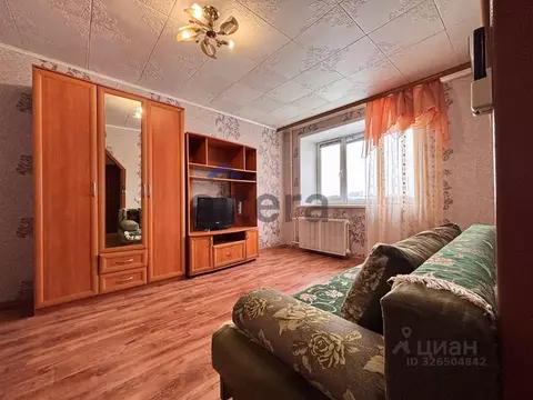 1-к кв. Татарстан, Казань ул. Коммунаров, 2 (45.0 м)