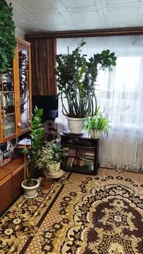 2-к кв. Ставропольский край, Ставрополь Вокзальная ул., 24 (48.8 м)